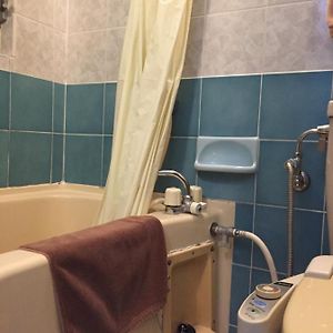Kamer met Twee Aparte Bedden