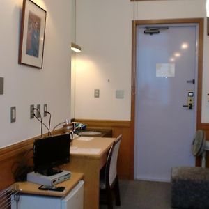Eenpersoonskamer