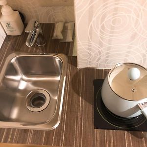 Superior Kamer met Twee Aparte Bedden